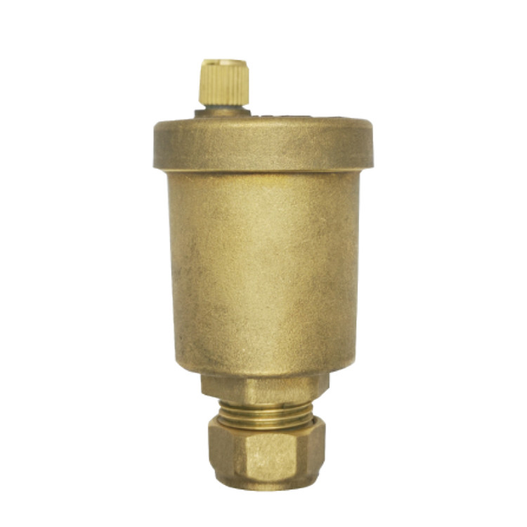Automatic Air Vent Pneumatic Water Media Venting For Heating Systems &amp; Heat Process Installations