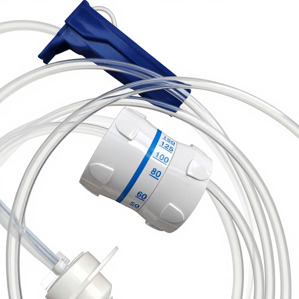 Infusion Set Details 5