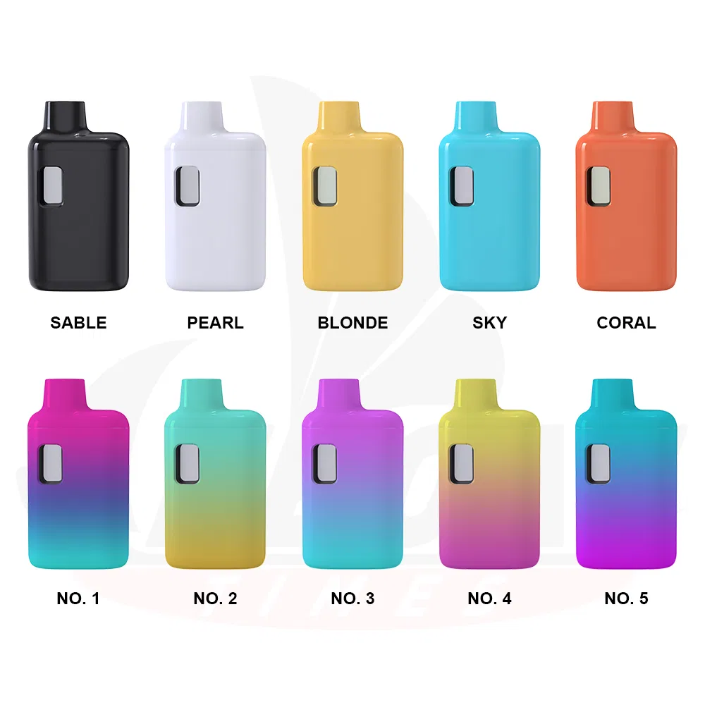 Mbox 1.0ml Capacity Oil Level Indicator