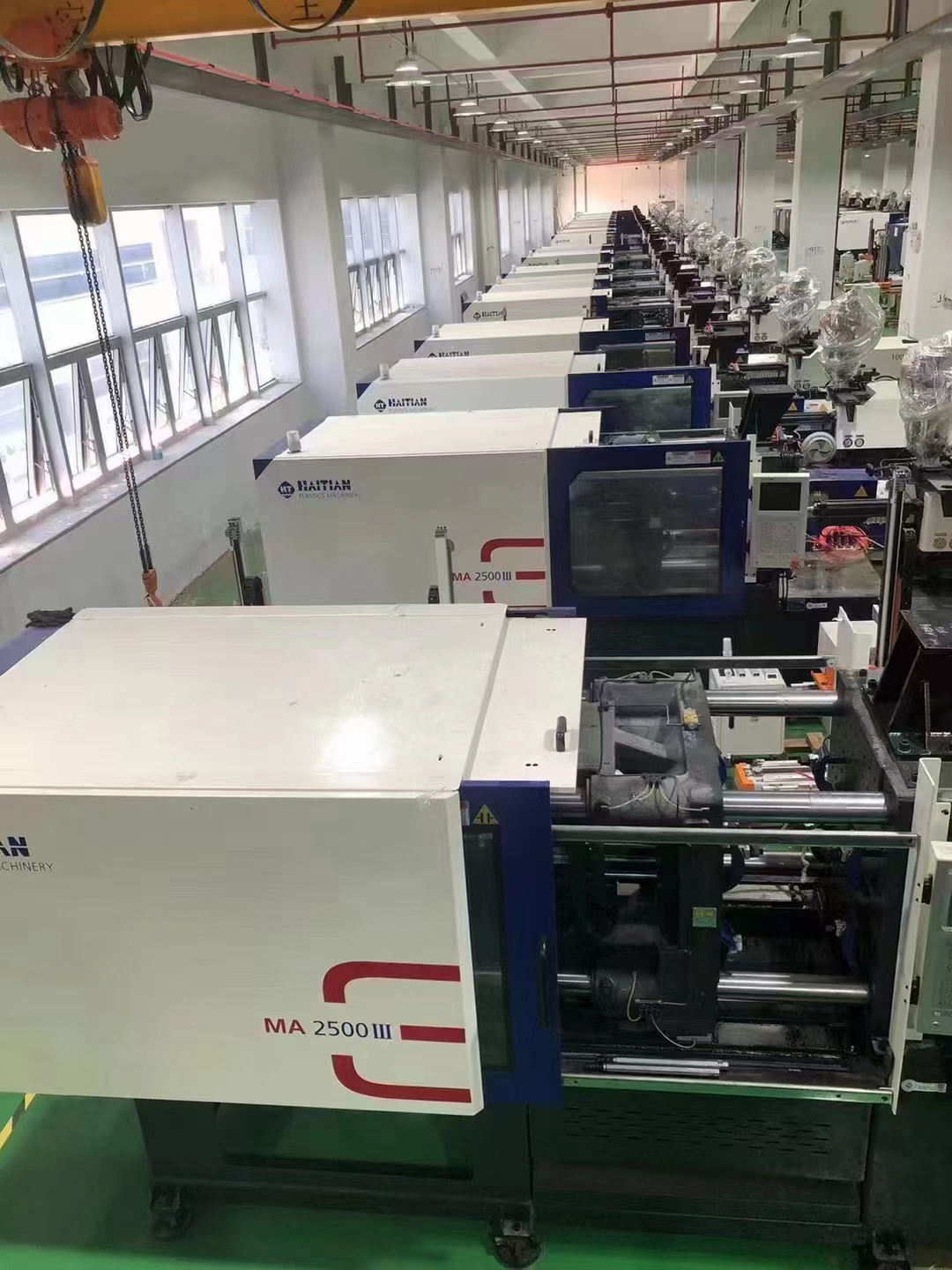 Production Line 3