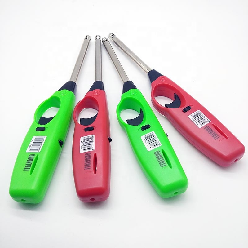 Electronic Cigarettes Smoking Rechargeable Disposable Plasma Electric Pocket Lighter Smoking Kitchen BBQ