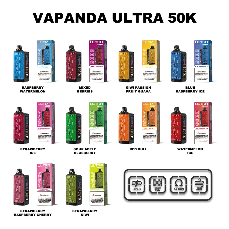 Ultra 50000
