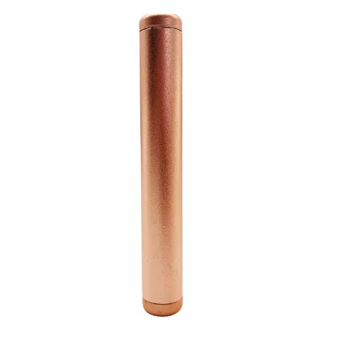 EU Factory Custom ODM Electronic Empty Refillable 1ml 2ml 3ml 4ml 5ml 6ml 2g Disposable Device Smoke USB Cigarette Lighter AU DE