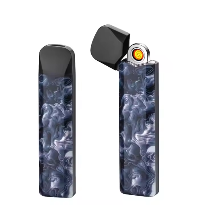 Cheap Wholesale Portable Travel Hookah Shisha Car Hookah Cup Portable Hookah with Led Light