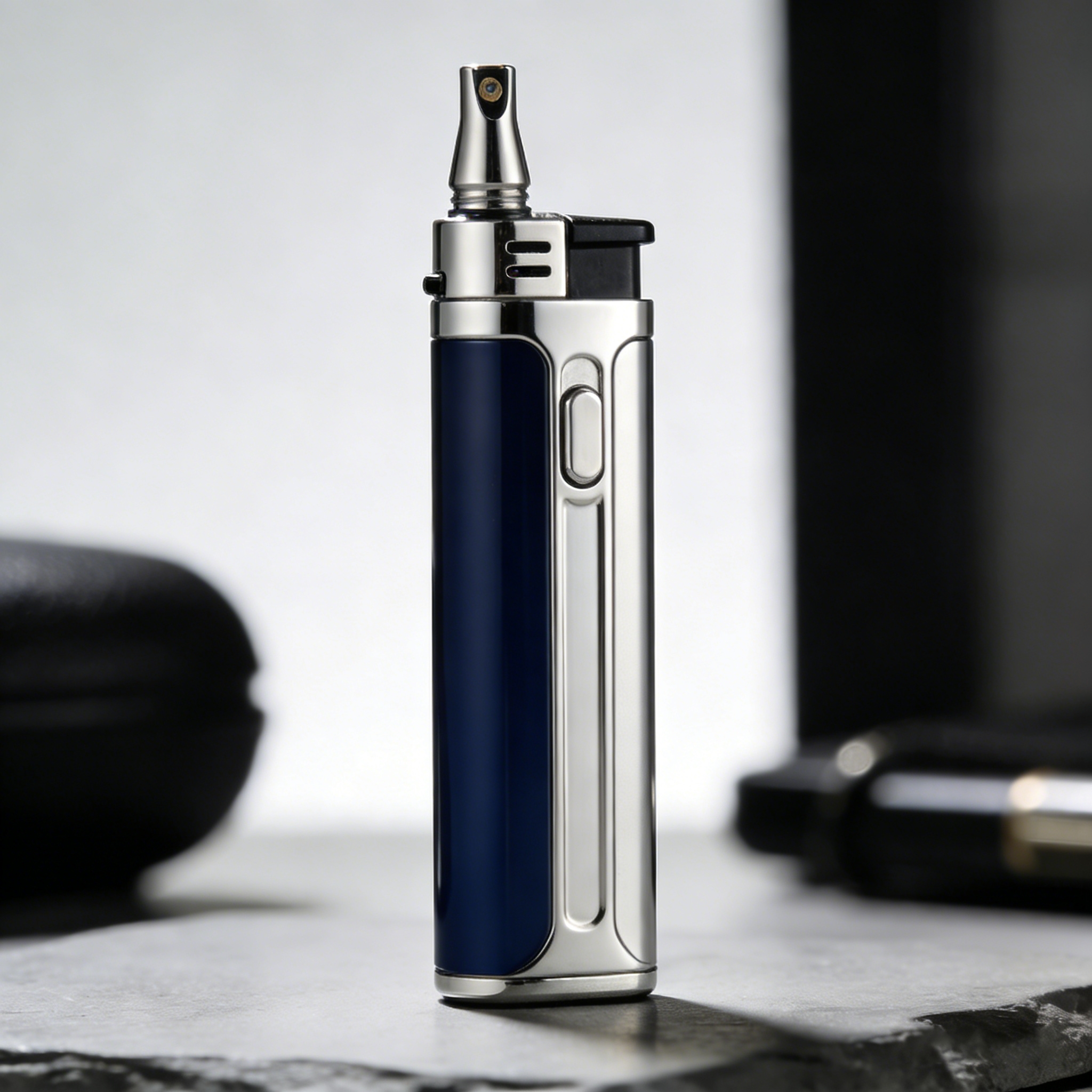 Classic Rechargeable Portable Smoke Application Hot Selling Low Price
