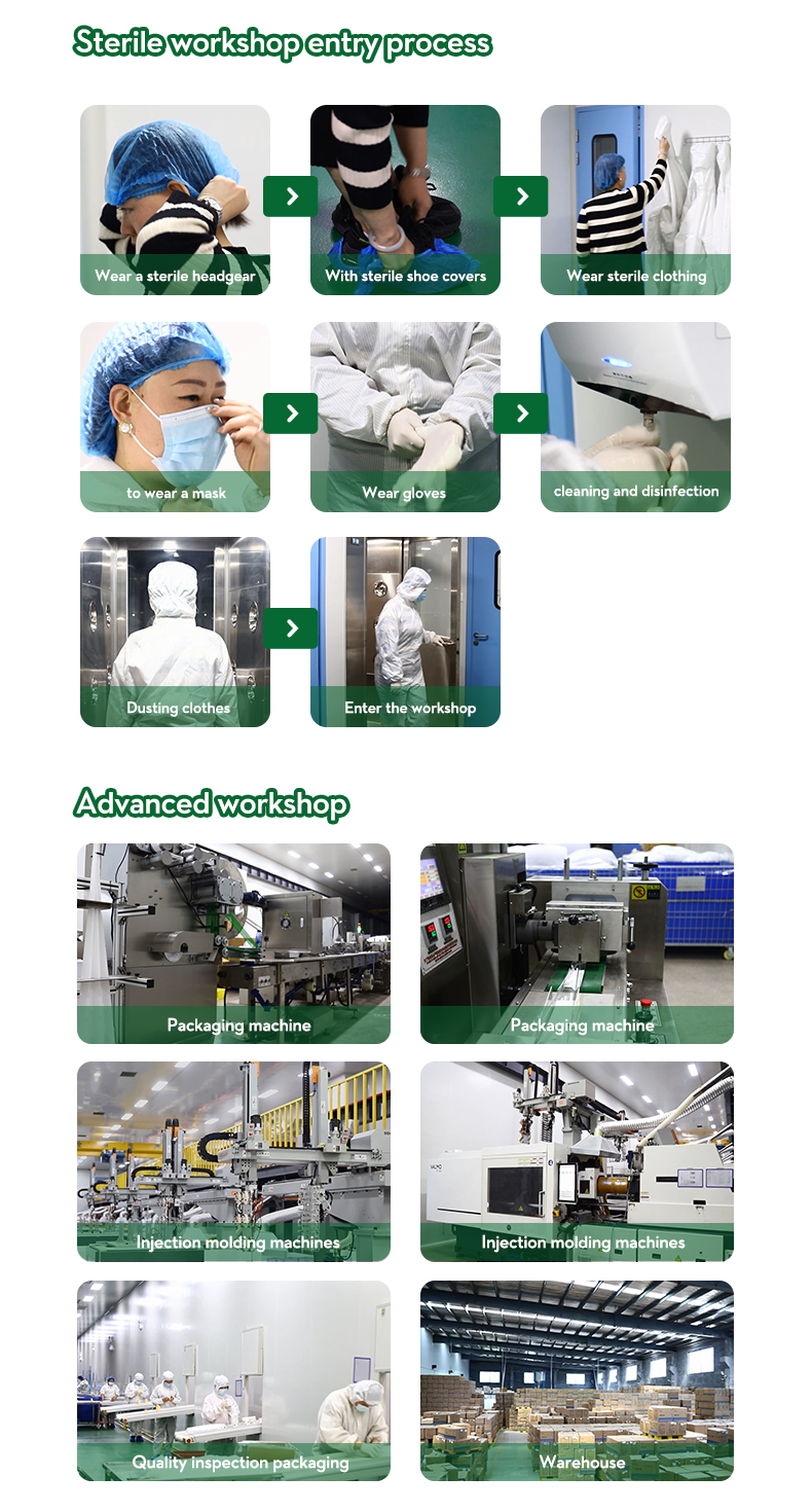 Manufacturing Plant