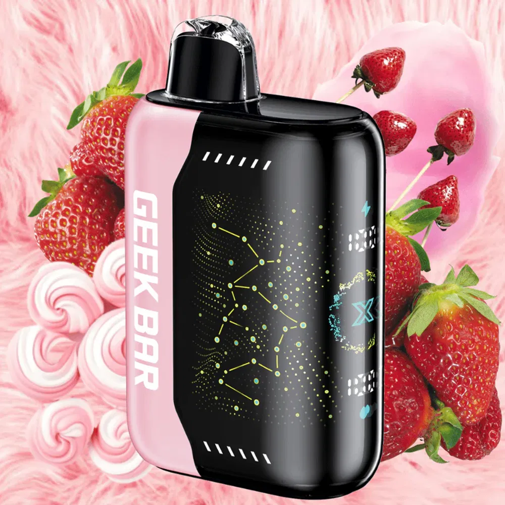 GEEK PULSE ULTRA 25000 PUFF
