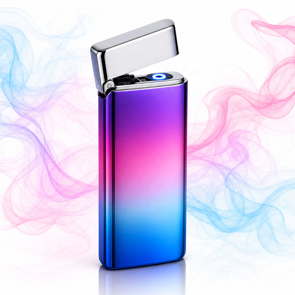 Factory Custom ODM OEM Electronic Matt Chrome Portable Empty Refillable 4ml 3ml Disposable Device Smoke USB Business Gifts