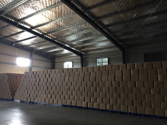Factory Facility 4