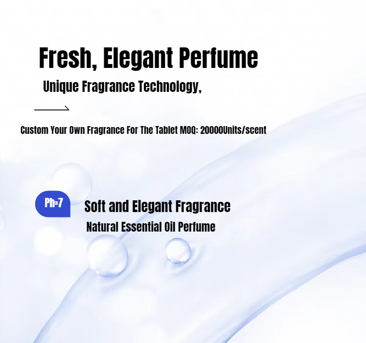 Cleaning Tablet Details 5