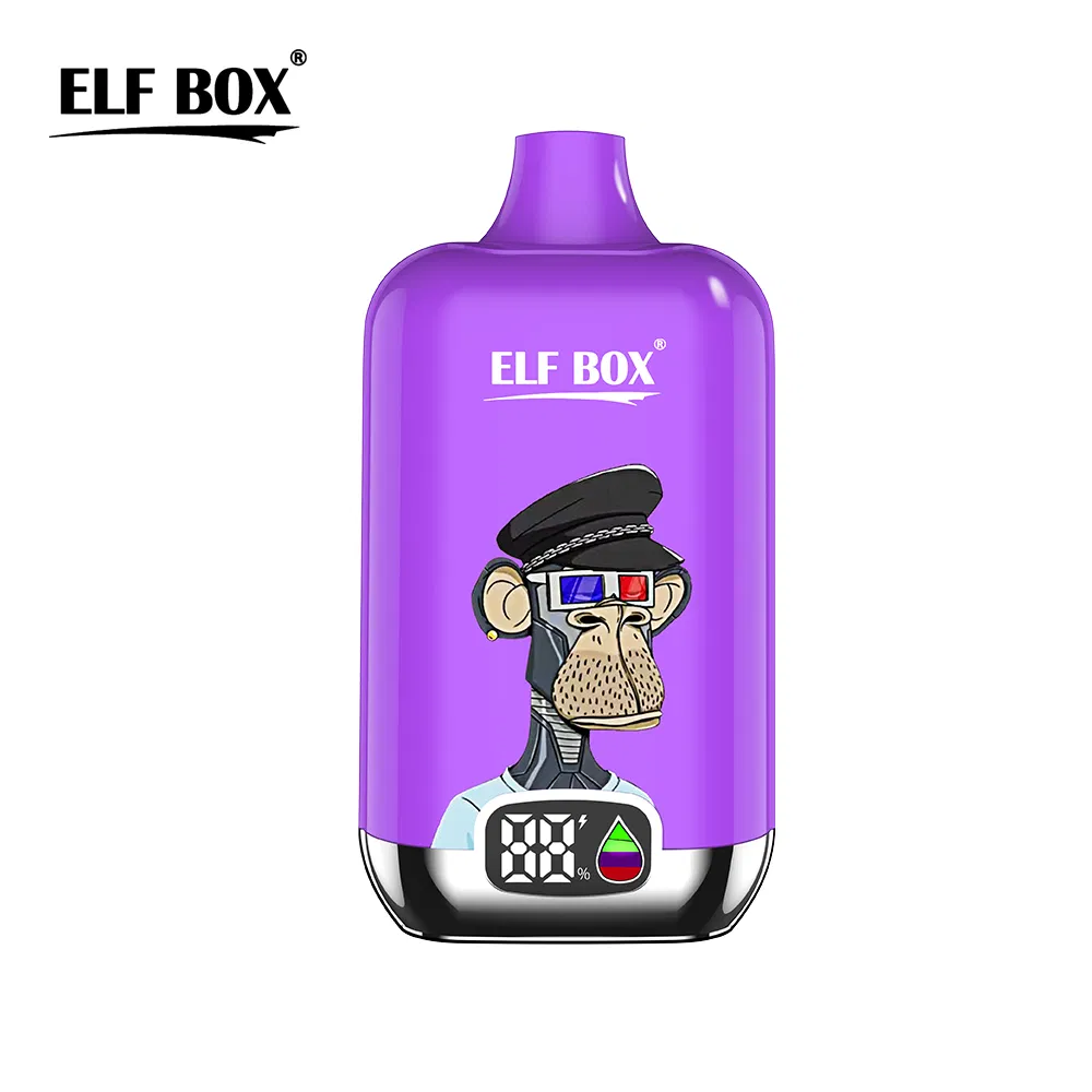 Similar Vape Design 1