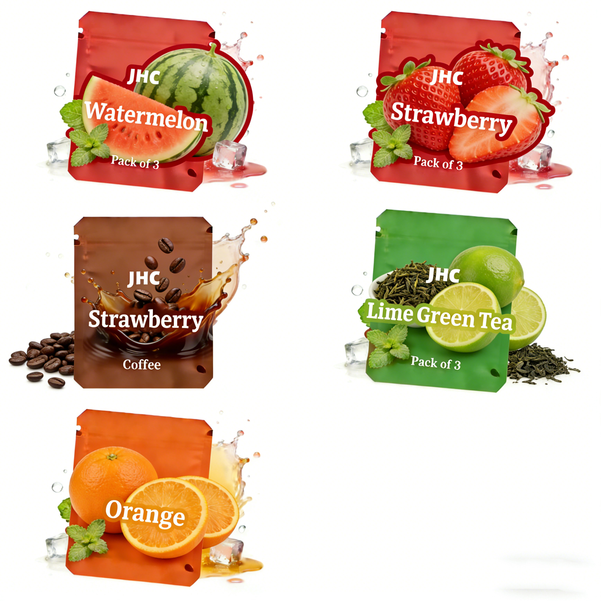 Product Banner