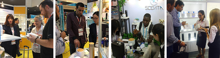 Exhibition Booth