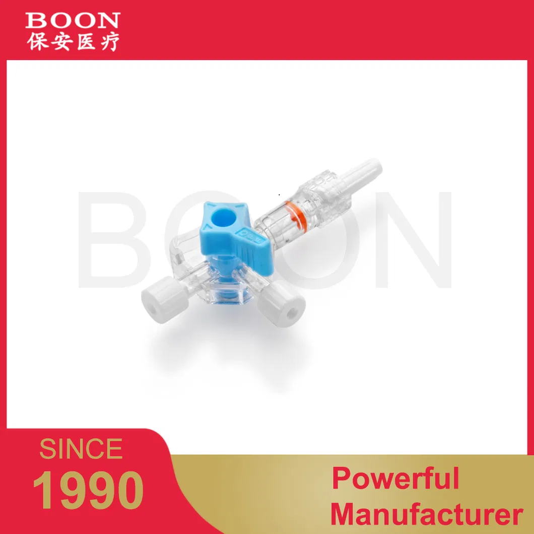 Disposable High Pressure Inflation Device for Angioplasty
