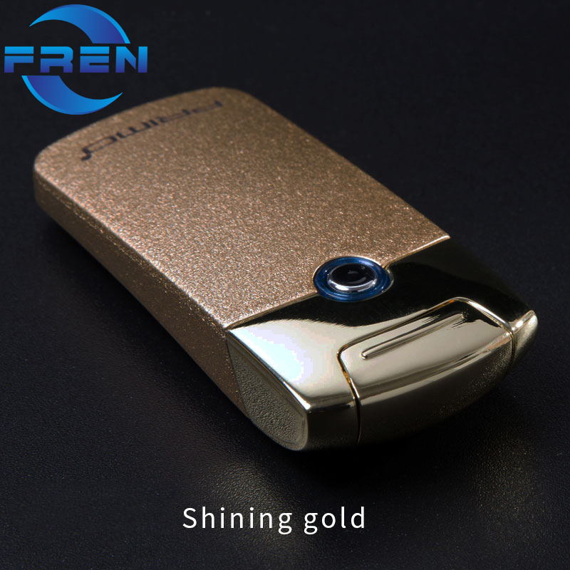 Rechargeable Flameless Electronic Cigarette Usb Lighter