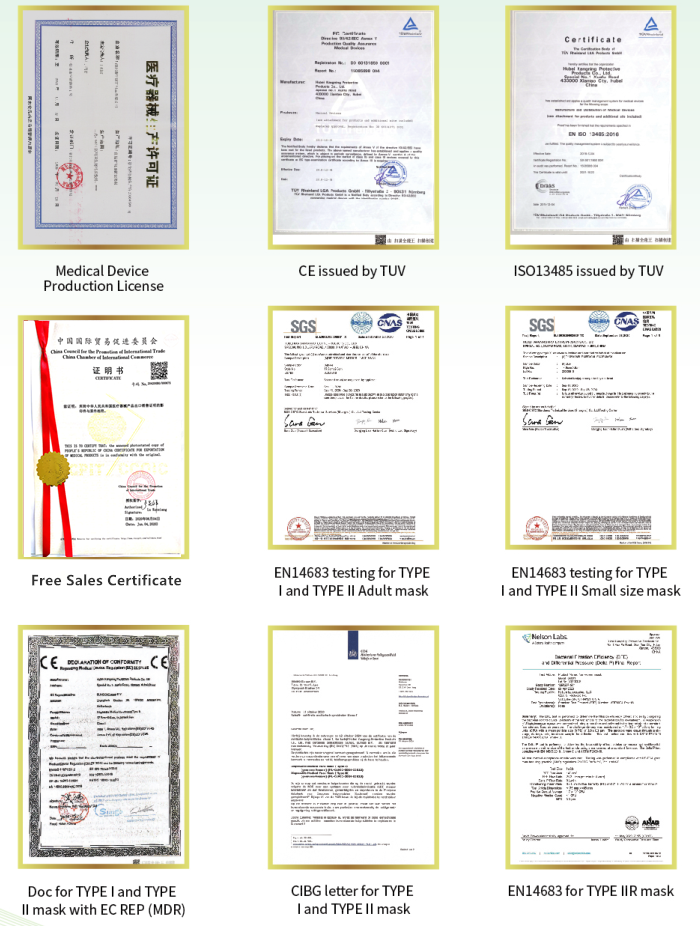 Compliance Certification Doc 1