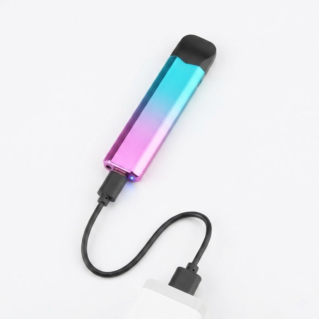 Factory Direct Custom Electric Hookah Set with USB Rechargeable Electronic Lighter Portable Party Accessories for Tobacco Smoker