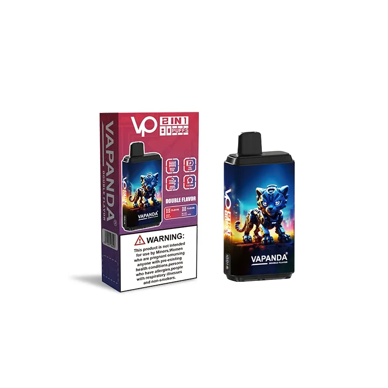 Vape Detail View 9
