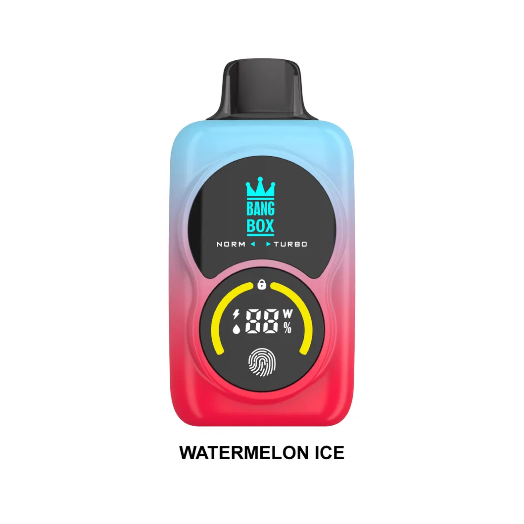 Similar Vape Design 3