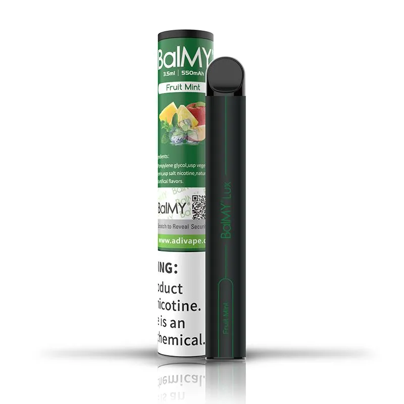 Balmy Lux 800
