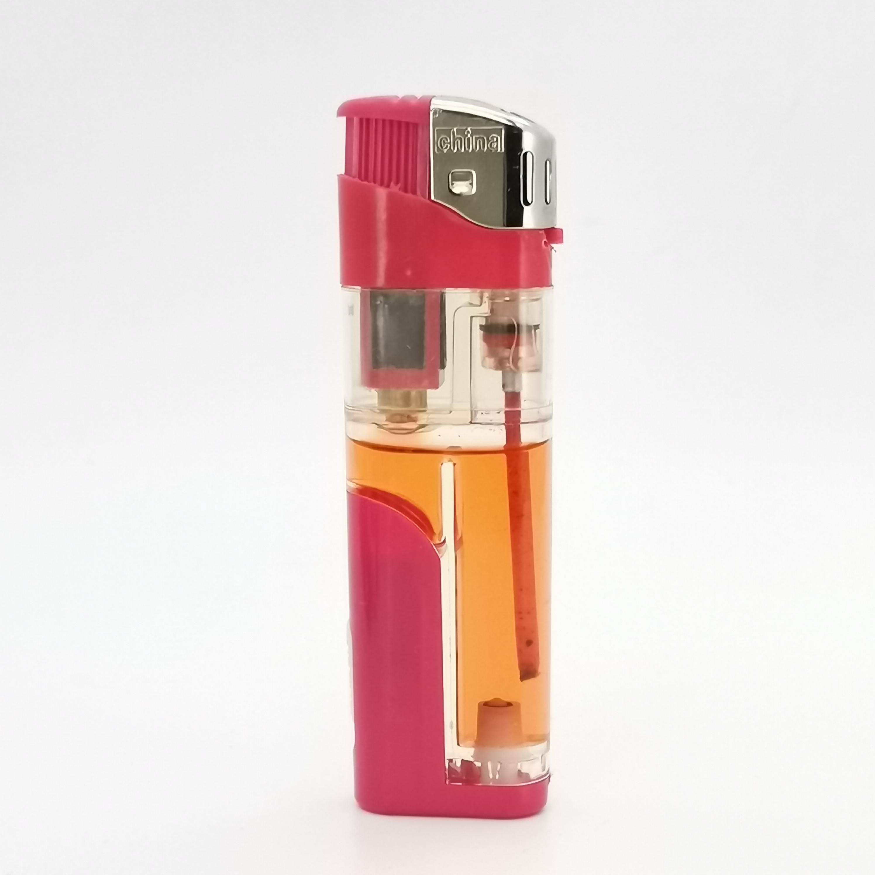 Wholesale Refill Valve Electronic Cigarette LED Lighter for Candle and Kitchen