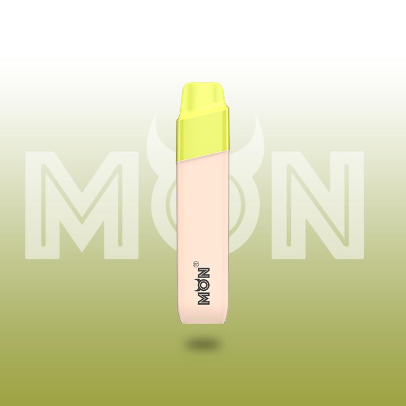 2024 Factory Wholesale OEM ODM Pre-Filled Pods for Closed Pod Systems Empty Vape 600 Puff 800 Puffs Replaceable Pod Wholesale Price Disposable Device