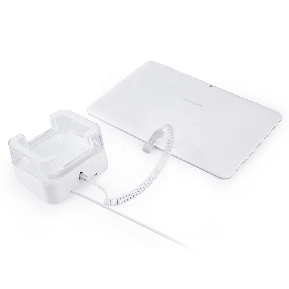 Merchandises Anti-Theft Display Solutions for Phone Tablet Watch Headset Notebook Mouse Pen Sound E-cigarette