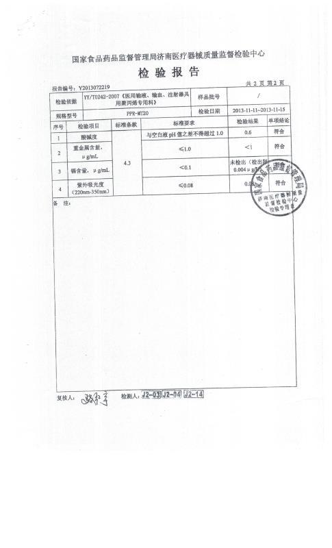 Trademark Certificate 4