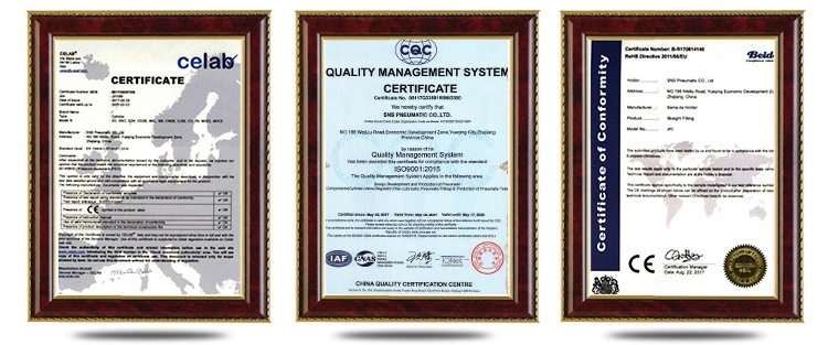 Quality Management Certifications