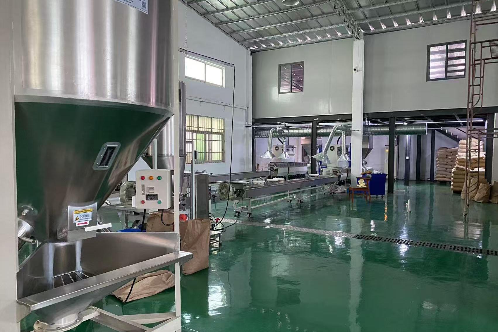 Production Facility