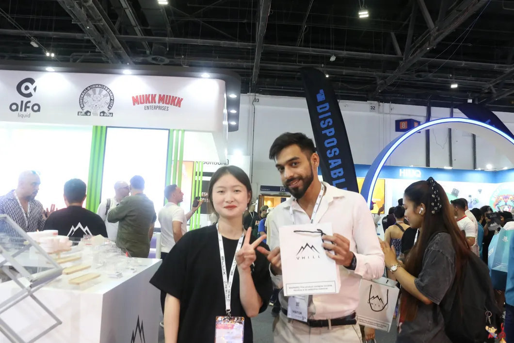 Exhibition Team View