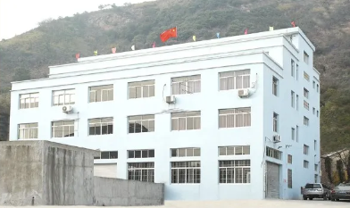 Factory Overview