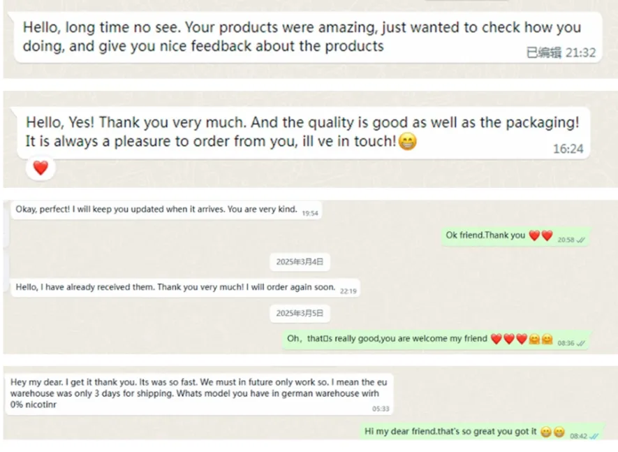 Feedback 2