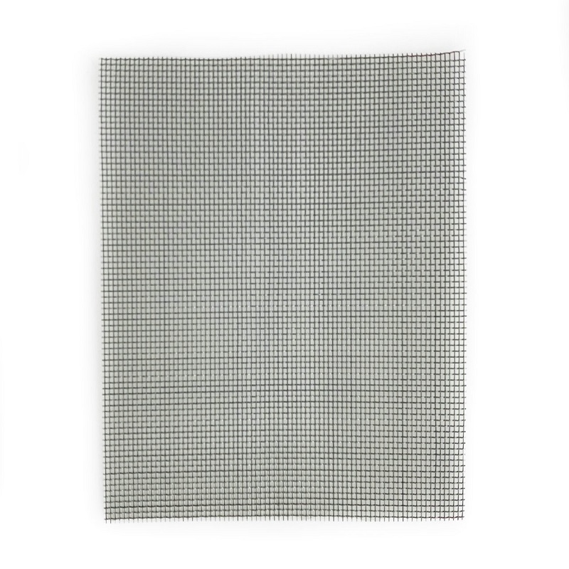 High Quality 20 50 80 100 Mesh Titanium Mesh Filter Screens for Vaporizer