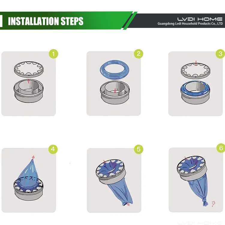 industrial vacuum machine filter bags