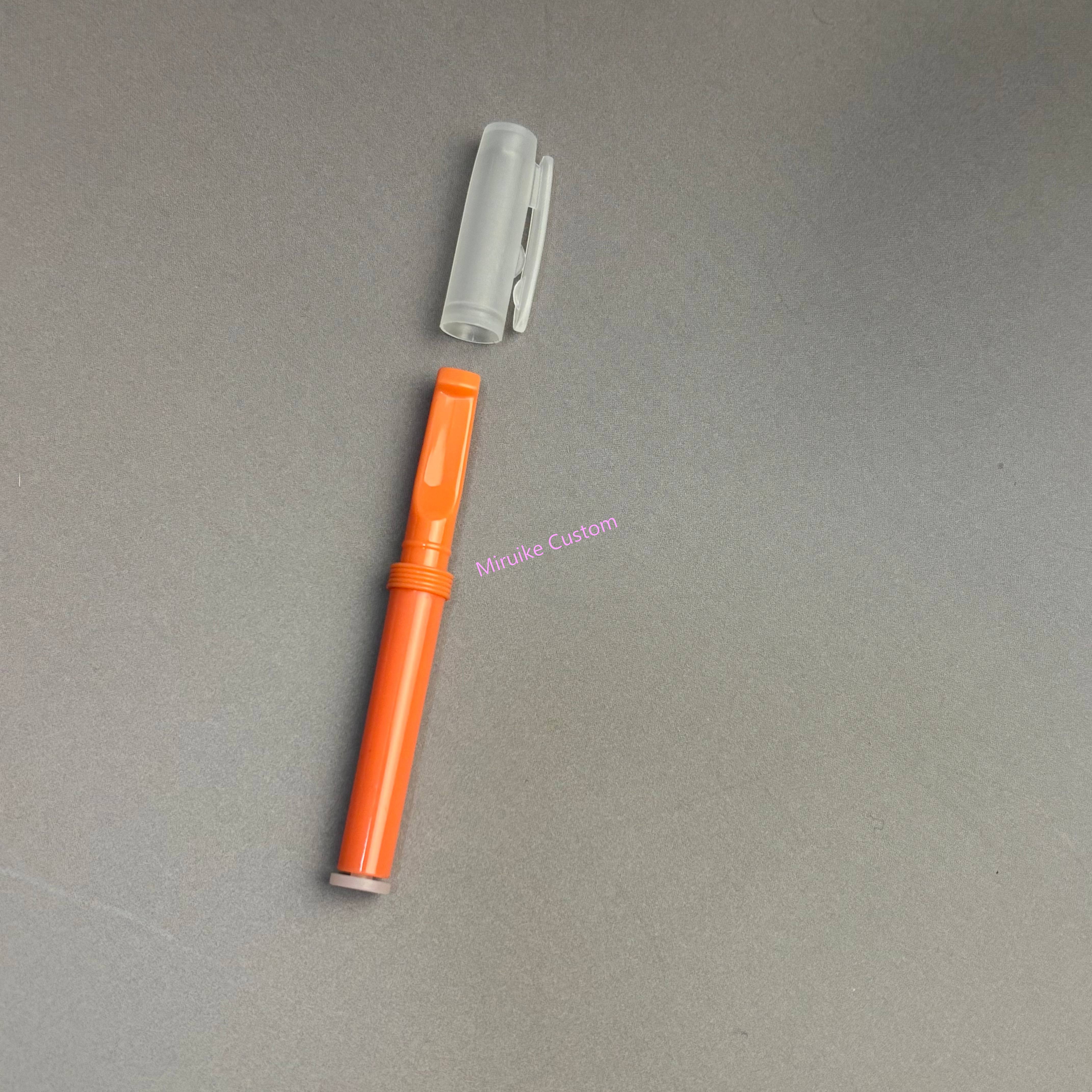Custom 700 Puffs Flavored Smokeless Nicotine-Free 5ml Capacity Mouth Use Disposable 3-Year Shelf Life Quit Smoking Stick