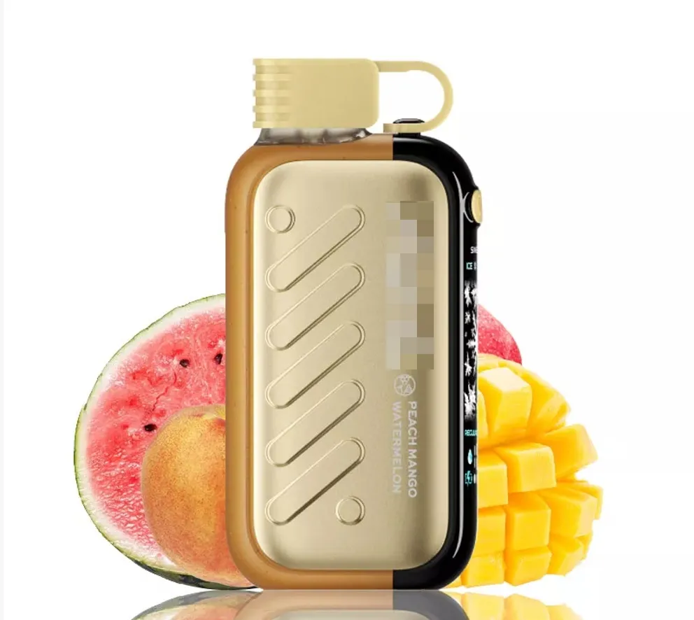 GEAR ICE & SWEET 50000 PUFF