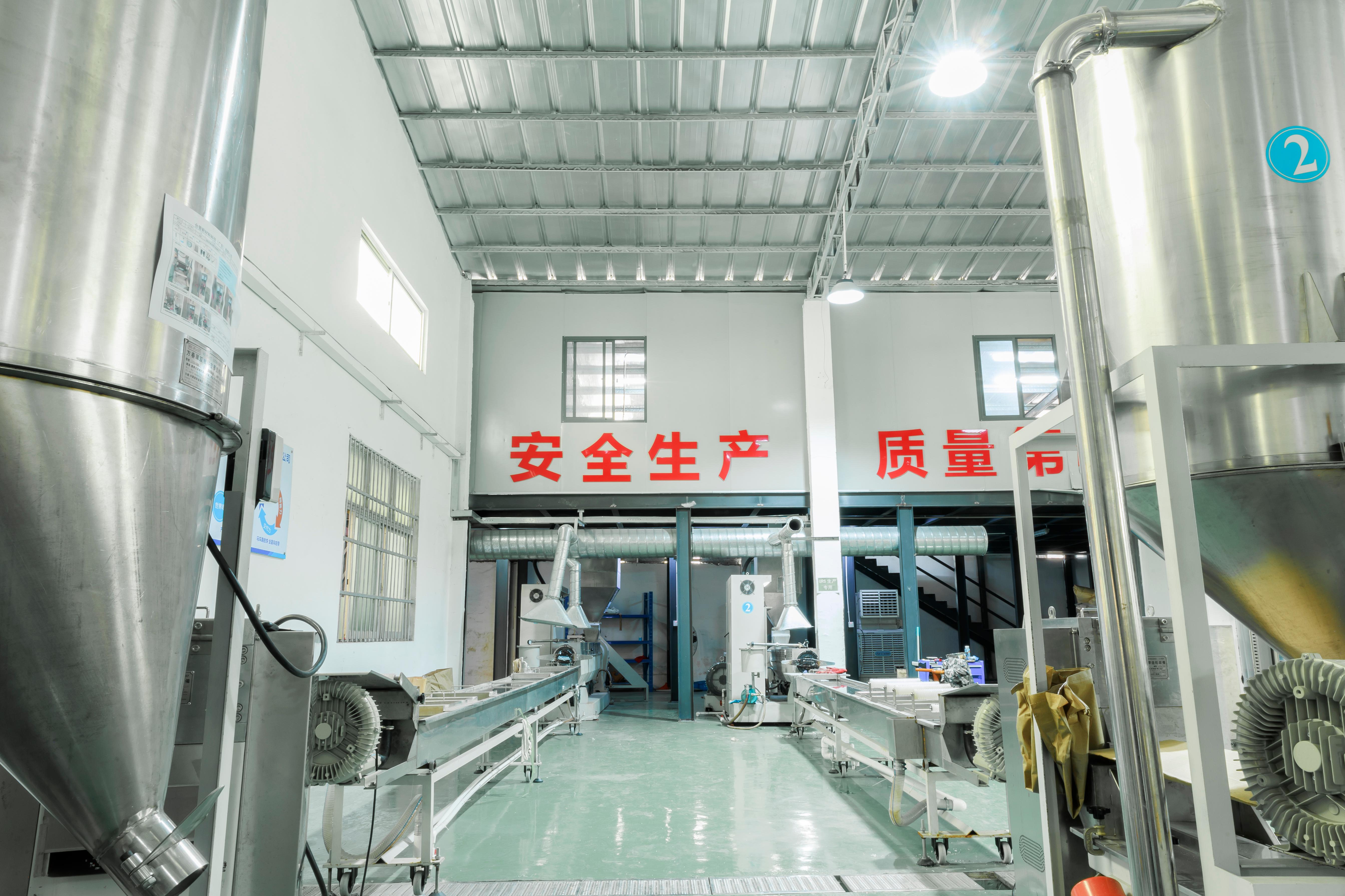 Production Facility