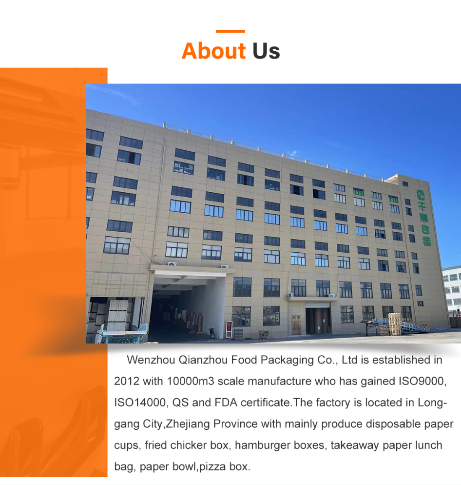 Manufacturing Details