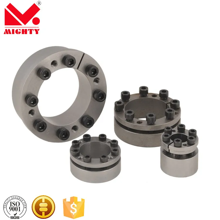 Locking Device Type 4