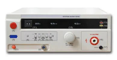 HM2670 Compact Design Display