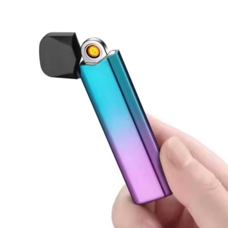 Smoking Accessories Fruit Flavours E-Lighter Refillable 1ml 2ml 2g Disposable Empty Lighter Smoking Cigarette Fast Ship