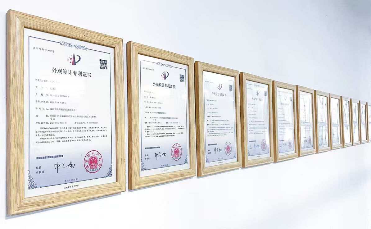 Product Quality Showcase 2