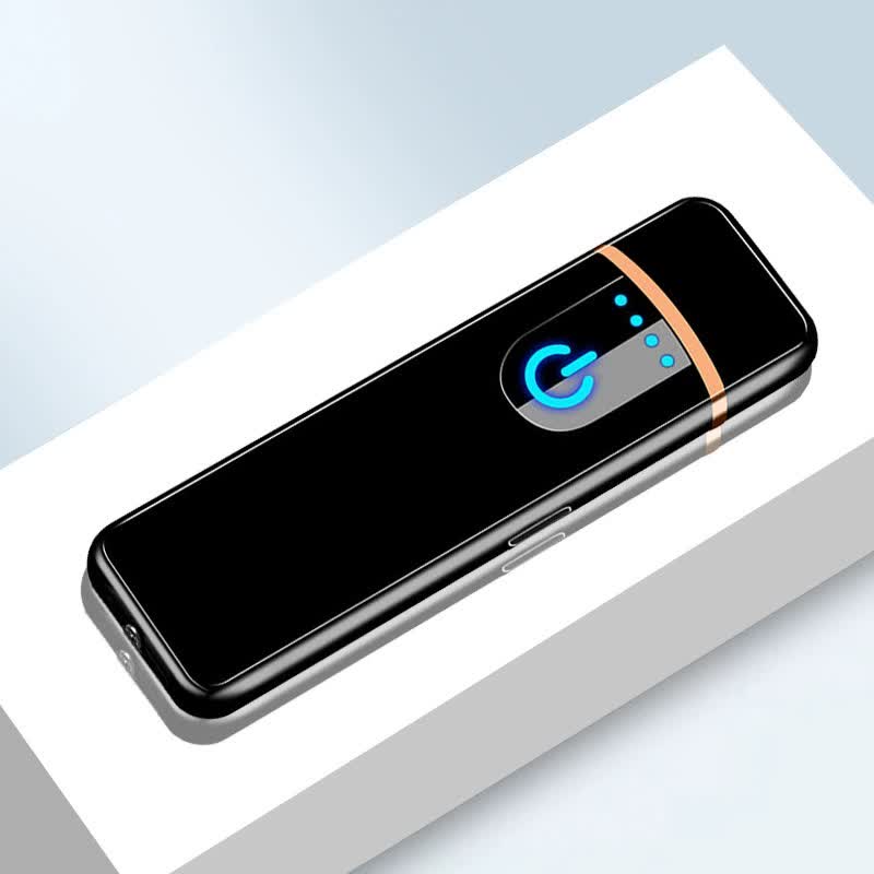 Recyclable Lighter, Environmentally Friendly Rechargeable Lighter