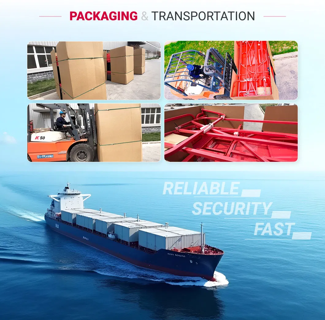 Shipping Logistics