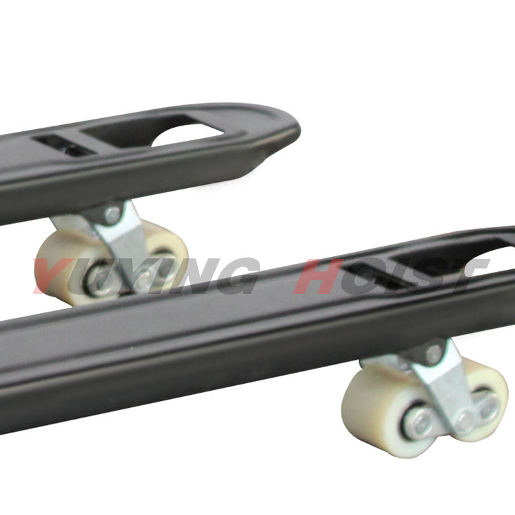 Hot Electric High Lift Forklift Economic Hand Pallet Mover Jack