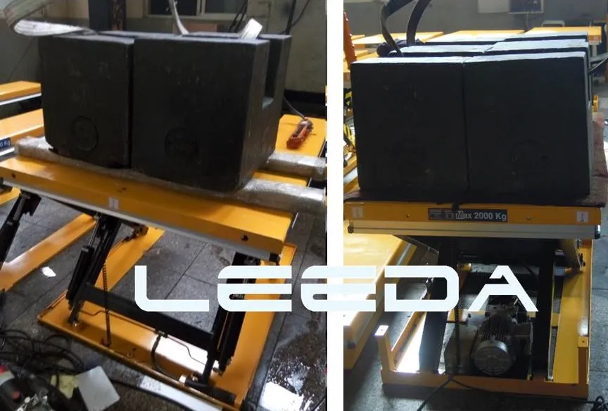 Hydraulic Power Unit