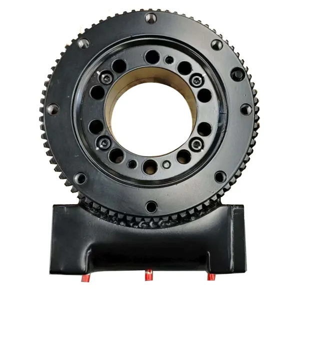 Slewing Drive Detail 1