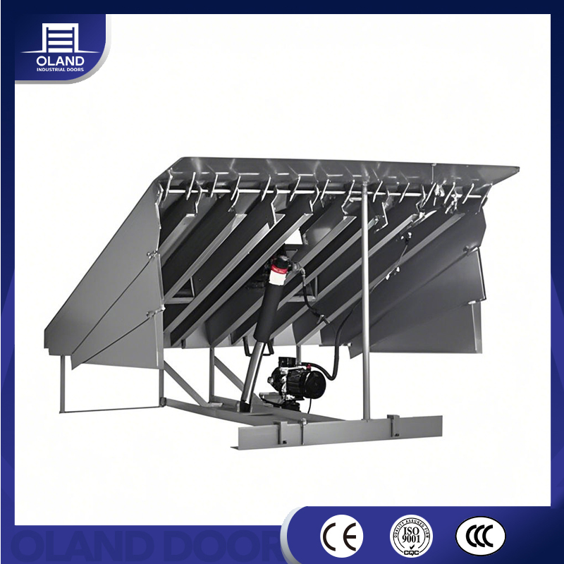 Durable Hot Sale Hydraulic Dock Leveler