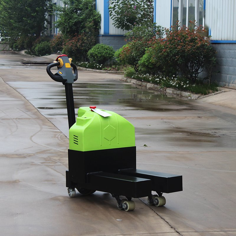 1ton 1.5ton 2ton 2.5ton Walkie Manual Haned Electric Hydraulic Pallet Jack
